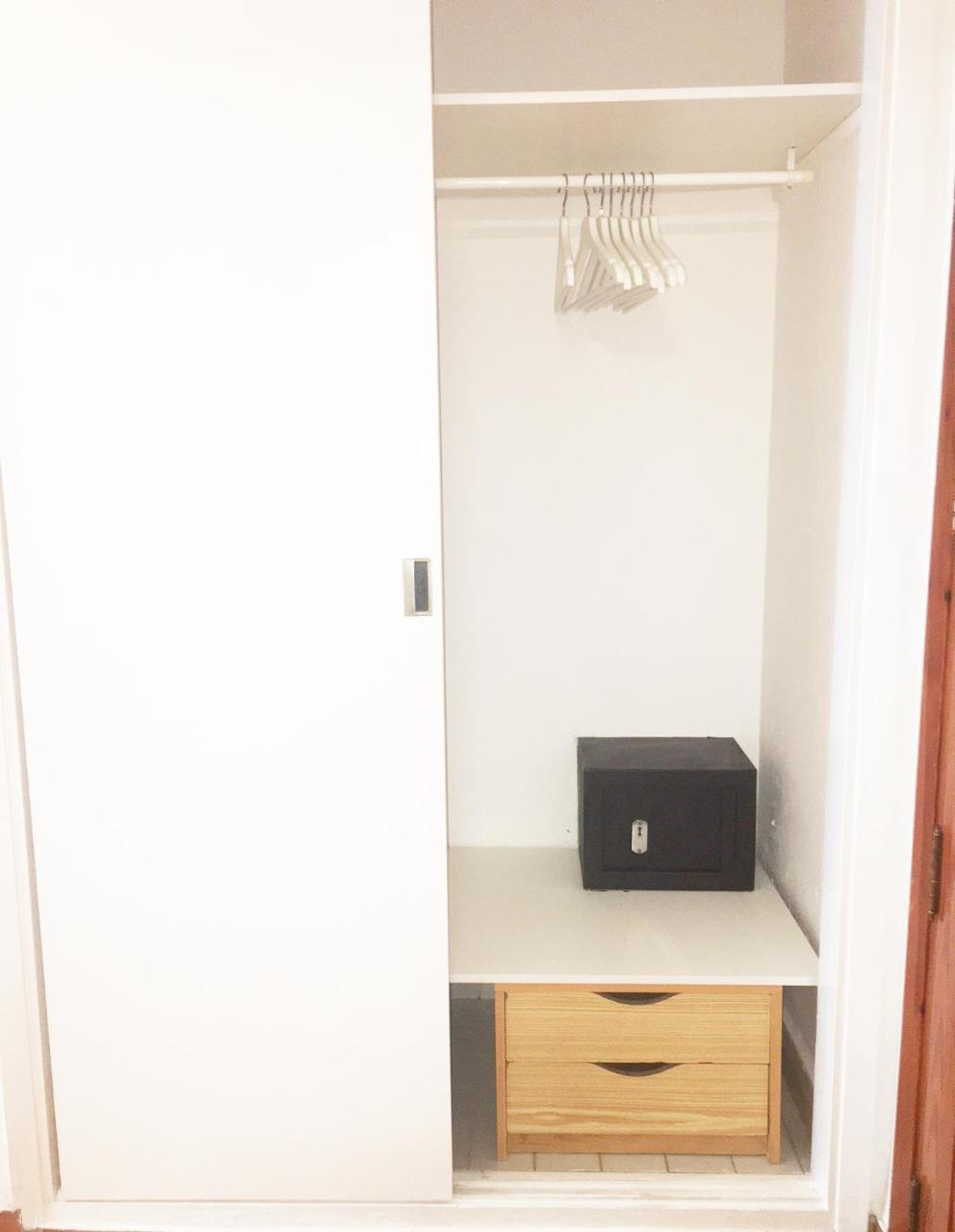 Apartamentos Albertos Santa Eularia des Riu Bagian luar foto