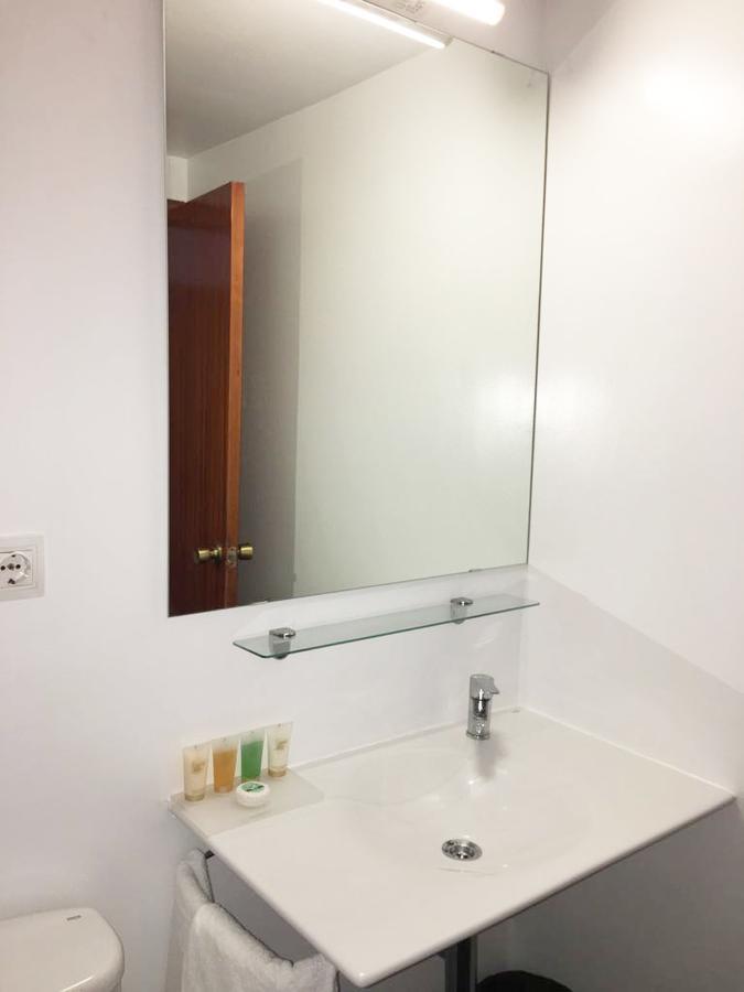 Apartamentos Albertos Santa Eularia des Riu Bagian luar foto